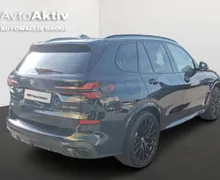 Zunanja slika - BMW X5 - serija : xDrive50e M-sport. HUD. zračno. individual. pano. - 5 - Predogledna slika