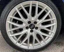 Zunanja slika - Audi S1 - 2.0 TFSI 231ks QUATTRO °LED° °USNJE° °17-COL° - 12 - Predogledna slika