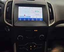 Zunanja slika - Ford S-MAX - 2.0 EcoBlue REZERVIRANO|MRTVI KOT|NAVI|DAB|KAMERA - 14 - Predogledna slika