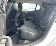 Notranja slika - Renault Megane - Berline TCe 100 - 18 - Predogledna slika
