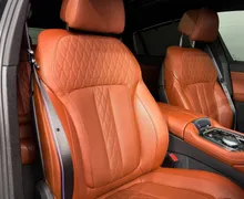 Zunanja slika - BMW X6 - serija : xDrive40d - ZRAČNO - SKY PANO - ICONIC - MASAŽA - 15 - Predogledna slika
