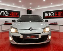 Zunanja slika - Renault Megane - Berline 1.5 dCi.BREZ POLOGA DO 7 LET-LEANPAY... - 4 - Predogledna slika