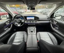 Zunanja slika - Mercedes-Benz GLE-Razred - GLE 300 d 4MATIC AMG LiNE AIRMATIC LED 360K ALU20 - 20 - Predogledna slika