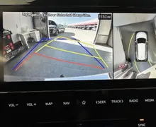 Zunanja slika - Hyundai Tucson - 4WD 1.6 T-GDI  Premium Avt.NEMŠKI+4ALU.KAMERA - 13 - Predogledna slika
