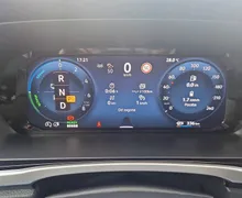 Zunanja slika - Ford Tourneo Connect - 1.5 PHEV-AVT.6-150KM-7XSEDEŽ-SLO-RADAR-F1-NAVI-LE - 18 - Predogledna slika