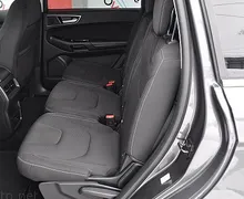Zunanja slika - Ford S-MAX - 4x4 2.0 TDCi Titanium - 7 - Predogledna slika