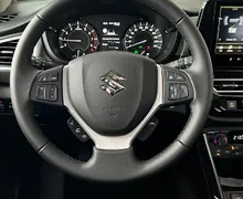 Zunanja slika - Suzuki S-Cross - 1.4 Boosterjet AllGrip Hibrid Elegance - 8 - Predogledna slika