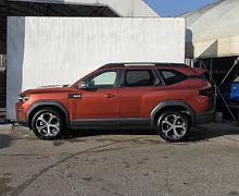Zunanja slika - Dacia Bigster - Journey HEV155 + Paket City + Vinjeta - 7 - Predogledna slika