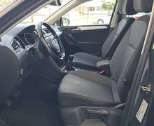 Zunanja slika - VW Tiguan - .1.4 TSI BMT  92kW-125KM ODLIČEN - samo 95000km - 8 - Predogledna slika
