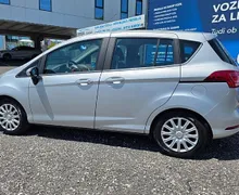 Zunanja slika - Ford B-MAX - 1.0 EcoBoost . SLO. VSA ZGODOVINA. NOVE GUME - 5 - Predogledna slika