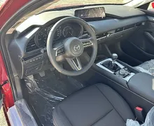 Zunanja slika - Mazda Mazda3 - G140 CENTER-LINE - 8 - Predogledna slika