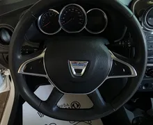 Zunanja slika - Dacia Sandero - 1.0 SCe 75 Comfort Z ENOLETNIM JAMSTVOM - 12 - Predogledna slika