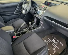Zunanja slika - Subaru Forester - 2.0D-4X4-1 LASTNIK-143.000KM-PANORAMA-XENON-LED- - 14 - Predogledna slika