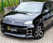 Zunanja slika - Renault 5 E-tech - techno EV52 150 + VINJETA - 3 - Predogledna slika
