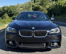 Zunanja slika - BMW Serija 5 - BMW 525d xDrive - 2 - Predogledna slika