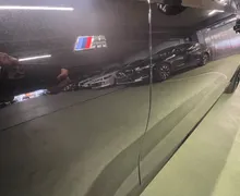 Zunanja slika - BMW Serija 3 - : 330i M Sport Avt. LED.NAVI.PDC 2X.USNJE.OGR.SEDEŽ - 20 - Predogledna slika