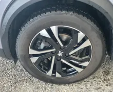 Zunanja slika - Peugeot 2008 - 1,2 PureTech 100 S&S Allure - 4 - Predogledna slika
