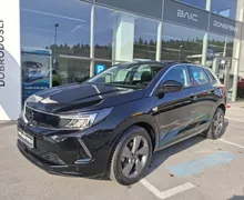 Zunanja slika - Opel Grandland - 1.2 TURBO 96KW - LEPO OHRANJEN - POTRJENA SERVISNA - 1 - Predogledna slika