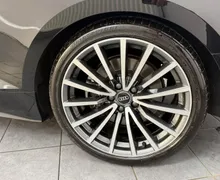 Zunanja slika - Audi A5 - 45 TFSI quattro S line 2.0 TFSI 195KW.NEMŠKI+4ALU - 18 - Predogledna slika
