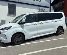 Zunanja slika - Ford Tourneo - Custom TITANIUM  2.0 TDCi 150KM M6 L2H1 FWD - 3 - Predogledna slika