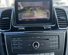 Zunanja slika - Mercedes-Benz GLE-Razred - 500 e 4-Matic Aut. Hybrid-AMG Line-Vlečna kljuka.. - 9 - Predogledna slika