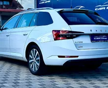 Zunanja slika - Škoda Superb - Combi 2.0 TDI Style DSG  | SLO. | 2. LASTNIK | - 6 - Predogledna slika
