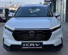 Zunanja slika - Honda CR-V - 2.0 e HEV 4WD Elegance 135 kW At - 2 - Predogledna slika