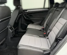 Zunanja slika - VW Tiguan Allspace - 2.0 TDI 4MOTION avt. R-Line 147kW-SLO-1.lastnik - 8 - Predogledna slika