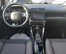 Zunanja slika - Citroën C3 Aircross - PureTech 110 S - NAVIGACIJA - 10 - Predogledna slika