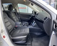 Zunanja slika - Mazda CX-5 - | CD150 | ATTRACTION | AUT | SLO | - 12 - Predogledna slika