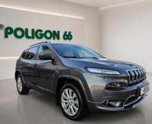 Zunanja slika - Jeep Cherokee - 2.2 CRD AWD Avt.-KAMERA-PANORAMA-LED-GARANCIJA... - 5 - Predogledna slika