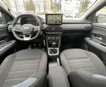 Zunanja slika - Dacia Sandero - TCe 100 Expression - 7 - Predogledna slika