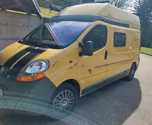 Zunanja slika - Renault TRAFIC  - 1.9 TDI - 1 - Predogledna slika