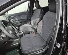 Zunanja slika - Renault Symbioz - Techno  TCe140 + Paket Zima +Parkiranje in Varnost - 8 - Predogledna slika
