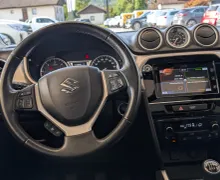 Zunanja slika - Suzuki Vitara - 1,6 DDiS Elegance - 8 - Predogledna slika