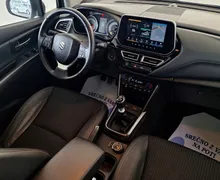 Zunanja slika - Suzuki S-Cross - 1.4 MHEV ELEGANCE ALLGRIP•KAM360•PARK.SENZORJI•ACC - 13 - Predogledna slika