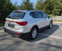 Zunanja slika - Seat Tarraco - 2.0 TDI Xperience DSG|aktivniTEMP|Wirtual|FulLED|n - 4 - Predogledna slika