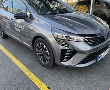 Zunanja slika - Renault Clio - 1.0 TCE 90 TECHNO - 1 - Predogledna slika
