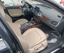 Zunanja slika - Audi A6 Allroad - 3.0 TDI quattro 200kW PANORAMA KAMERA KLJUKA - 12 - Predogledna slika
