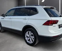 Zunanja slika - VW Tiguan Allspace - 2.0 TDI DSG 4M 110kW Life-ACC-Vlečna kljuka-LED - 4 - Predogledna slika