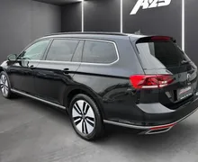 Zunanja slika - Volkswagen Passat Variant - 1.4 GTE- LED-ACC-Mrtvi kot-PDC-Vzvratna kamera - 4 - Predogledna slika