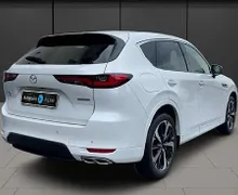 Zunanja slika - Mazda CX-60 - 2.5 PHEV HOMURA 8AT AWD - 4 - Predogledna slika
