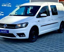 Zunanja slika - Volkswagen Caddy - Maxi Trendline 2.0 TDI 75kW - 1 - Predogledna slika