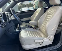 Zunanja slika - VW Beetle - 1.6 TDI 50s LED-NAVI-PDC-TEMPO-ALU17 - 11 - Predogledna slika