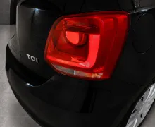 Notranja slika - Volkswagen Polo - 1.6 TDI-MODELNO LETO 2010-NOVI MODEL-5 VRAT-ODLIČE - 12 - Predogledna slika