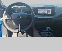 Zunanja slika - Opel Astra - 1.2 TURBO 96KW GS | AKCIJA |Dnevna Registracija - 13 - Predogledna slika