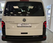 Zunanja slika - VW Transporter - T6 Kombi  7+1  2.0 TDI DSG - 5 - Predogledna slika