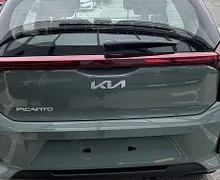 Zunanja slika - KIA Picanto - 1.0 GDI LX Active. M T  4-sedežni - 4 - Predogledna slika