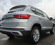 Zunanja slika - Seat Ateca - Ateca - 2 - Predogledna slika