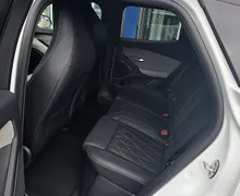 Zunanja slika - Ford Capri - SELECT  77 kWh 210 kW  286 KM  samodejni zadnji - 6 - Predogledna slika